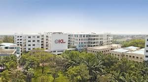 KL University Guntur Infrastructure & Academic Building photo 4